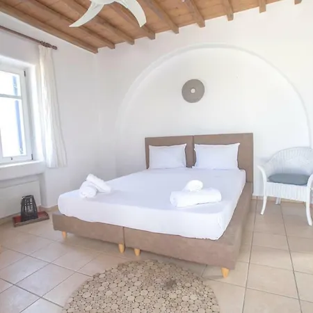 Villa Phoebe Mykonos Town