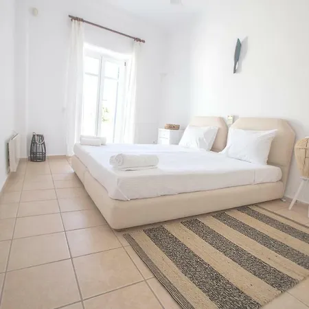 Phoebe Villa Mykonos Town